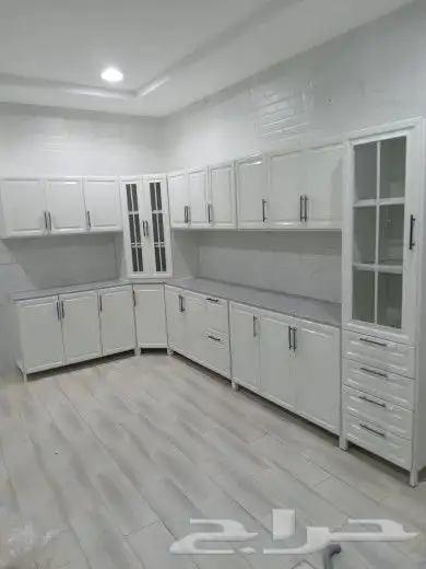 مطابخ جديدة جاهزة وتفصيل بأسعار مخفضة 7