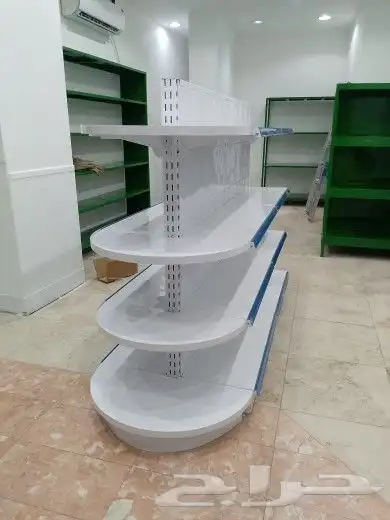 الرفوف 0