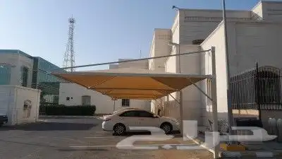 تركيب مظلات 20