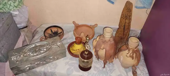 مجموعه ثراث للبيع 2