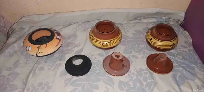 مجموعه ثراث للبيع 8