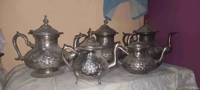 مجموعه ثراث للبيع 7