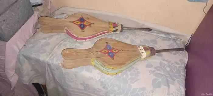 مجموعه ثراث للبيع 3