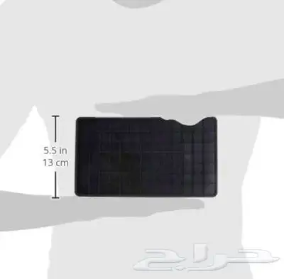 فرش مضاد حراره ( كواية ملابس ) 2
