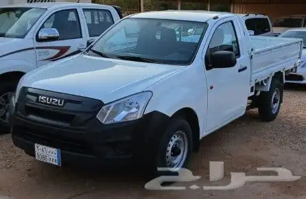 ايسوزو ديماكس جوانب 2022 للبيع 0