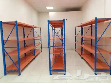 الرفوف 3