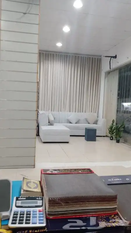 بفضل الله ثم افتتاح مقرنا الجديد عنك شارع الخيل 1