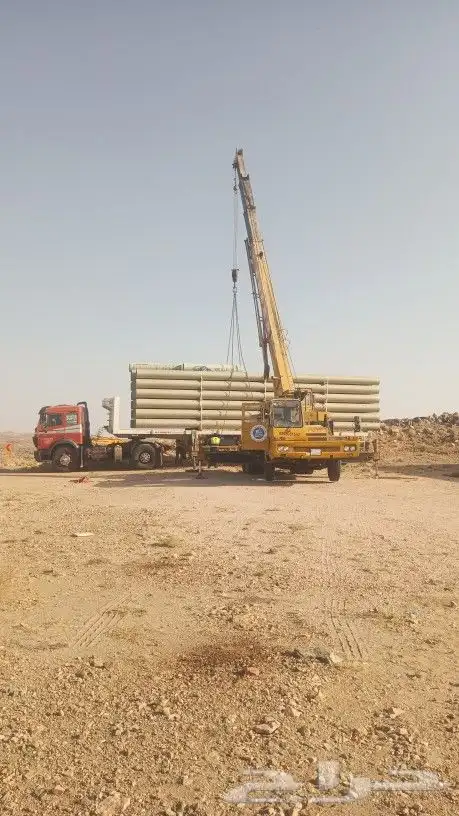 كرينات رافعات ونشات 1