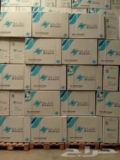 تخفيضات علي مكيفات الاسبلت والشباك 5