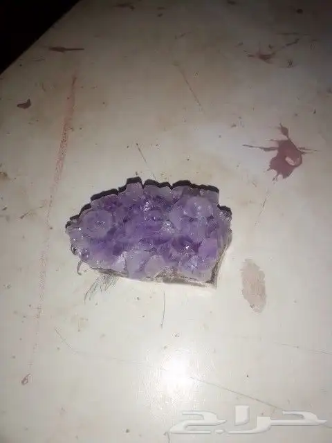 حجر جمشت شيفرون 3