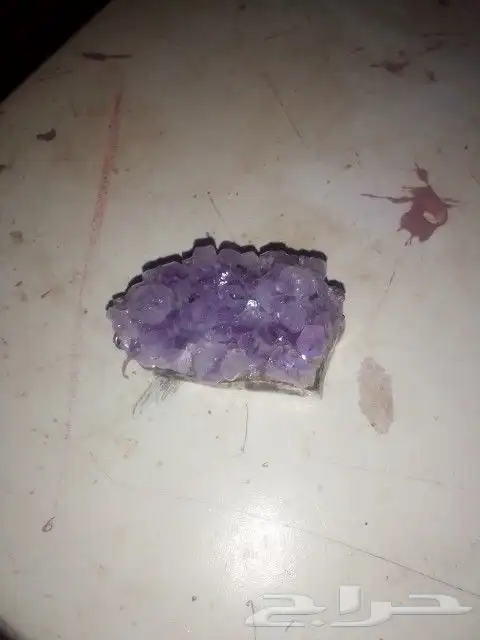 حجر جمشت شيفرون 1