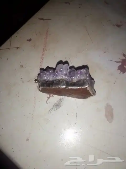 حجر جمشت شيفرون 2