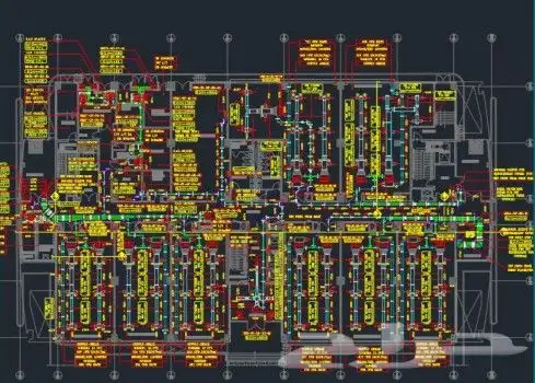 مكتب رواد الهندسة pioneers mechanical engineering 2