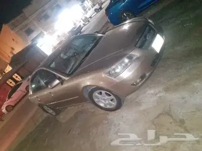سياره سوناتا موديل 2005 للبيع 0