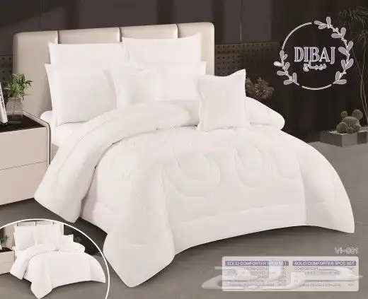 لحاف صيفي حشو 14