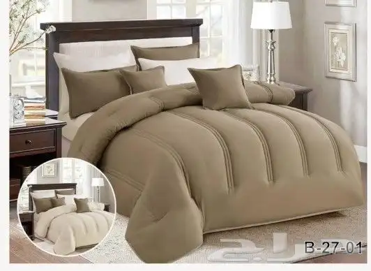 لحاف صيفي حشو 0