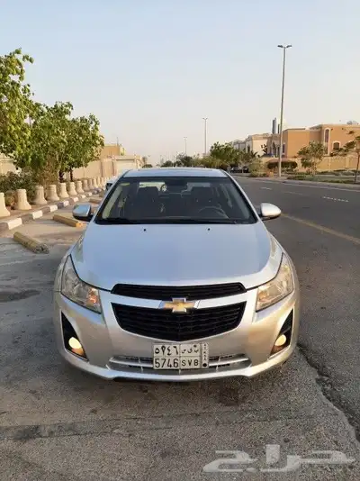 شيفروليه كروز فل كامل LT 2013 تم تنزيل الحد 1