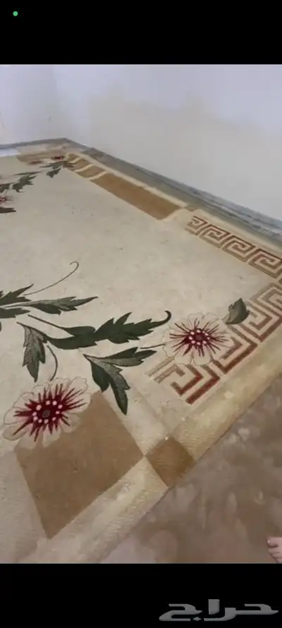 مفرشه 0