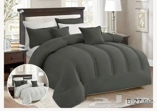 لحاف صيفي حشو 5