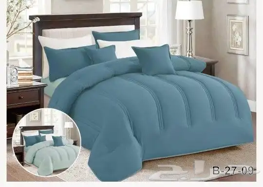 لحاف صيفي حشو 3