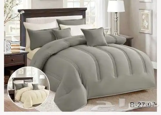 لحاف صيفي حشو 4