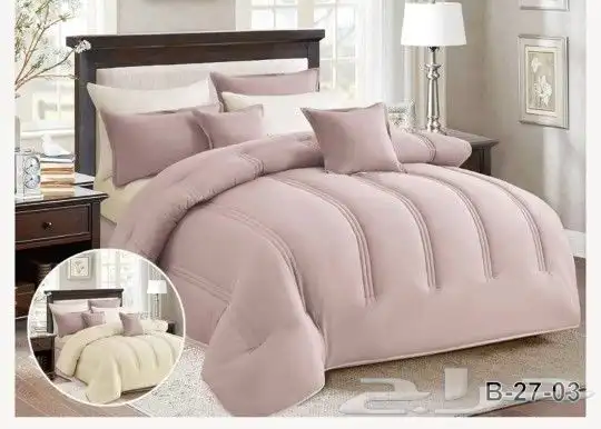 لحاف صيفي حشو 2