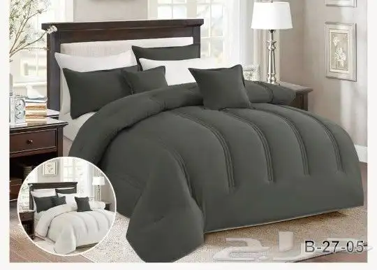 لحاف صيفي حشو 1