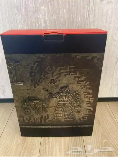 Zelda Tears of the Kingdom Collector زيلدا نسخة الجامعين 3