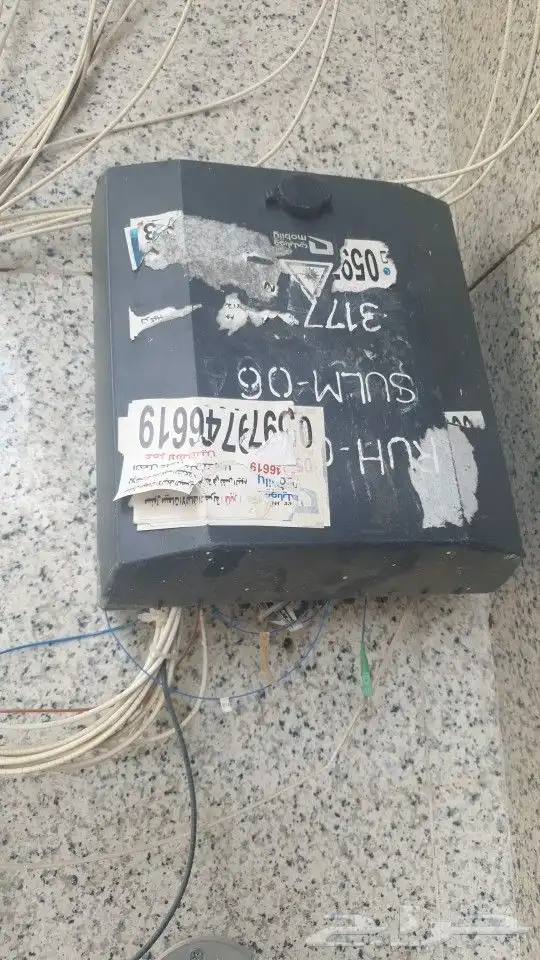 ألياف بصريه 0