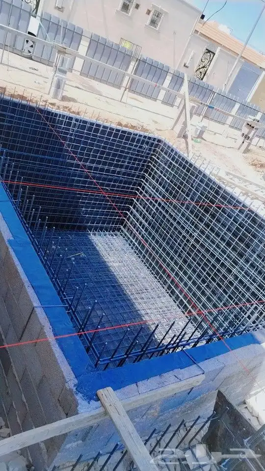مقاولات عامه 4