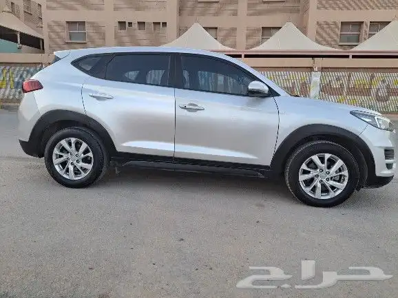 هيونداي توسان 2019 ديزل 1