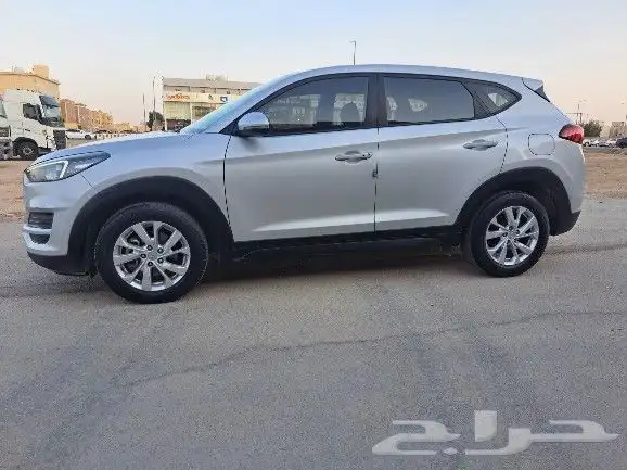 هيونداي توسان 2019 ديزل 2