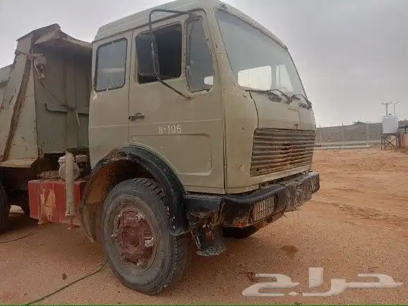 بكلين كتر320 وقلاب ال بي 4