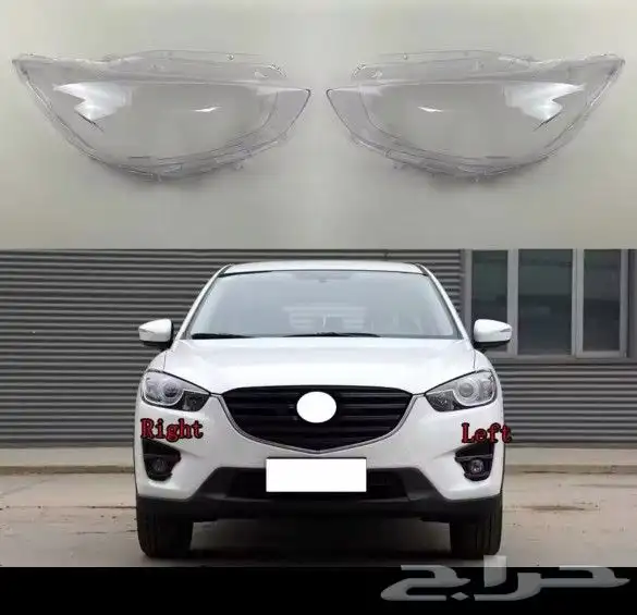 قزاز شمعات مازدا 7