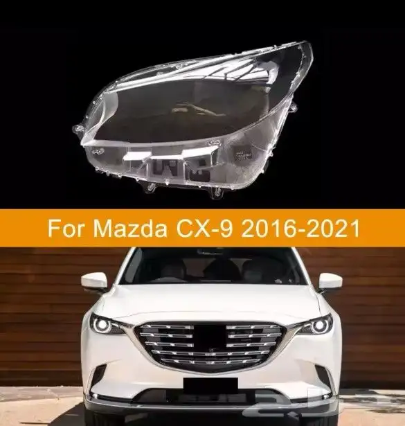 قزاز شمعات مازدا 6