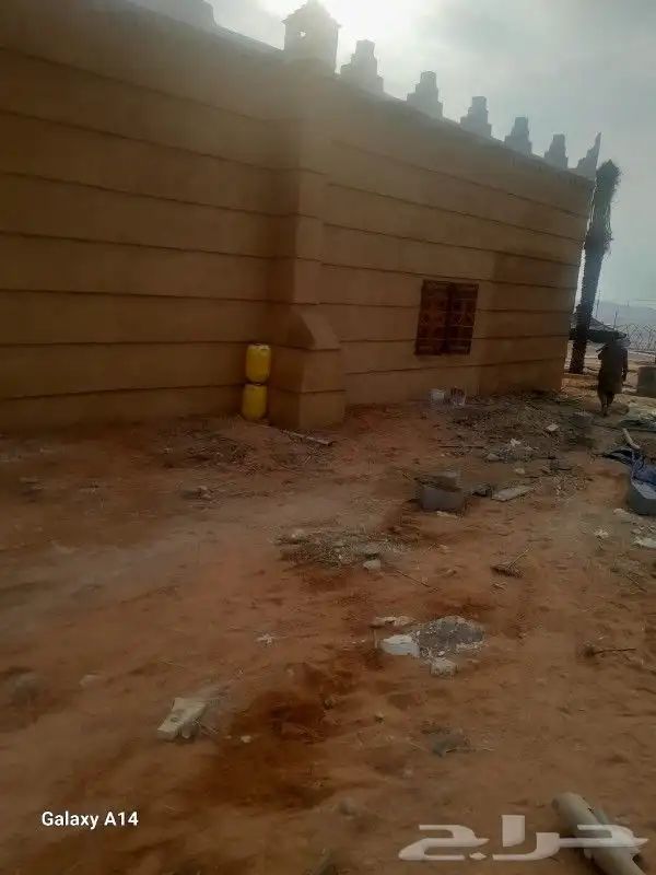 نقوم بتنفيذ مشروع البيوت التراثية بجميع انواعها اشغال ممتازه 2