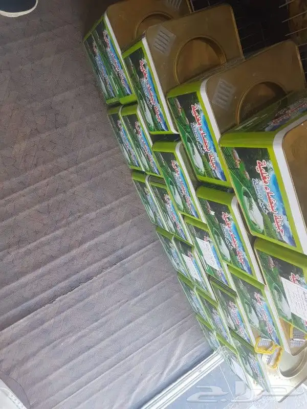 جبنه عرب مقليه 5