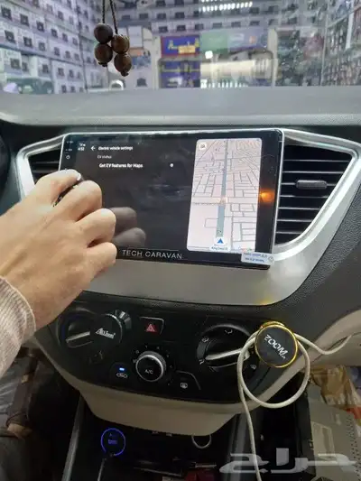 شاشه اكسنت جوده عاليه مديل 2020 0