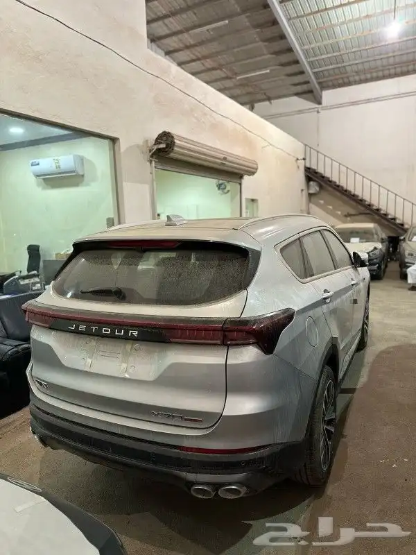 جيتور x7p بلس 2025 3