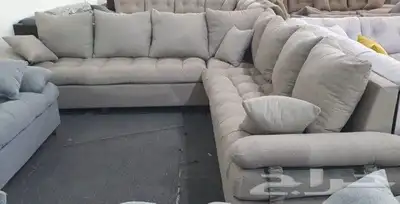 فني تفصيل وتنجيد جميع انواع الكنب والستائر 48