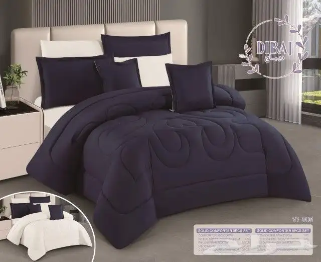 لحاف صيفي حشو 10