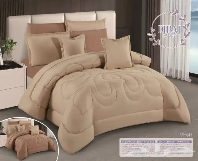 لحاف صيفي حشو 13