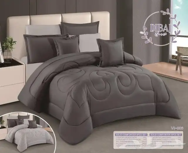 لحاف صيفي حشو 11