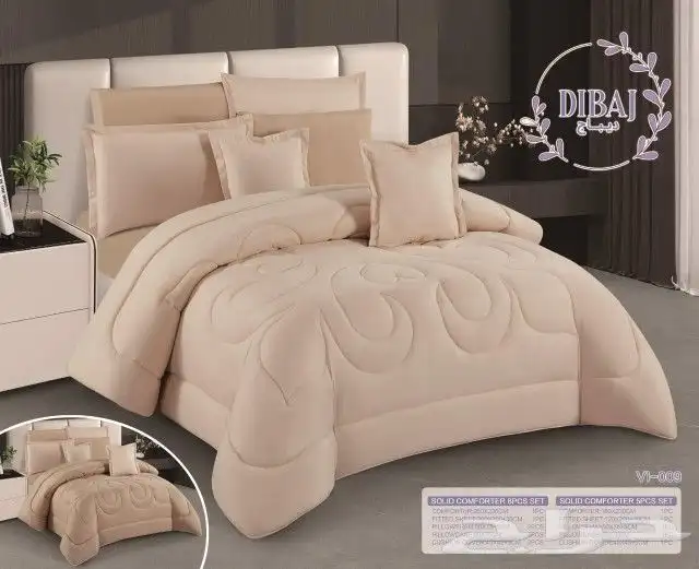 لحاف صيفي حشو 15