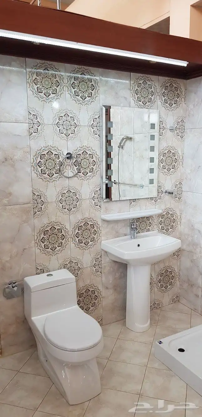 تبوك 7