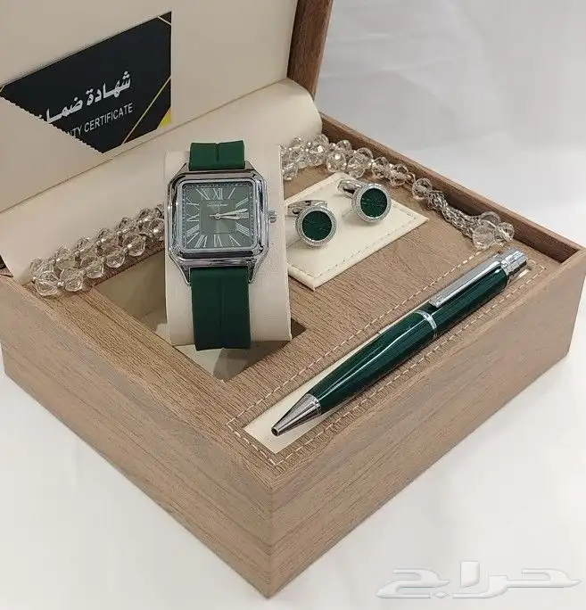اطقم رجالي سير ربل تصميم الكارتير 6
