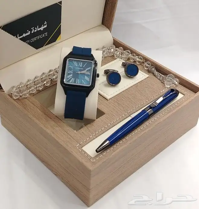 اطقم رجالي سير ربل تصميم الكارتير 3