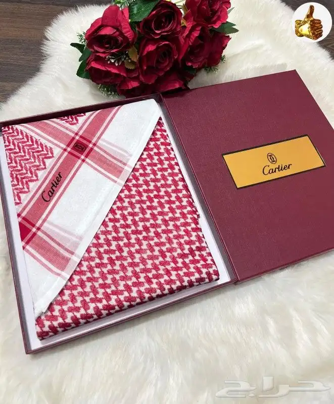 بوكسات شماغ 0