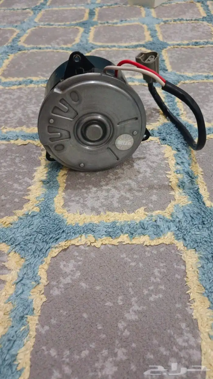 دينمو مروحه باص هايس تايوتا 2