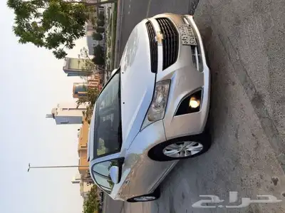 شيفروليه كروز فل كامل LT 2013 تم تنزيل الحد 2